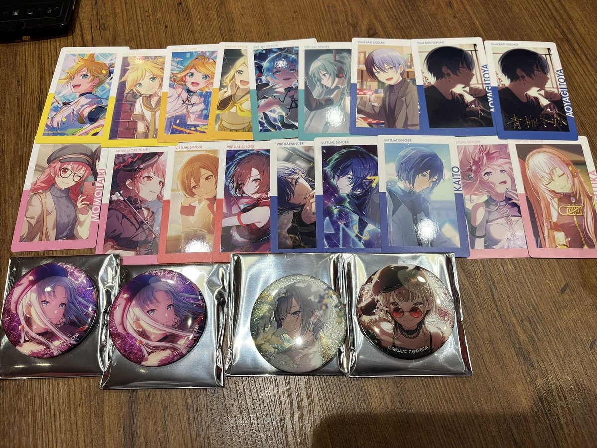 Ruluna💕💭 tweet media