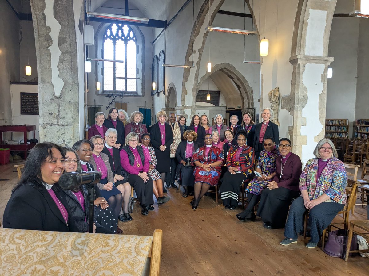 The Church in Wales | Yr Eglwys yng Nghymru tweet media