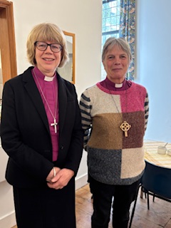 The Church in Wales | Yr Eglwys yng Nghymru tweet media