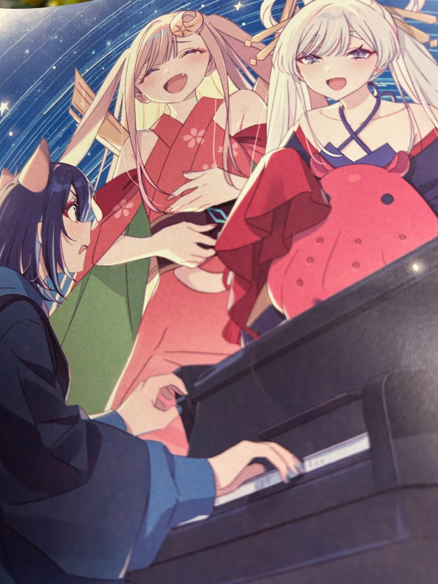 オタクが好きそうなアニメ観てきた。 オタクなのでめっちゃおもろかった。