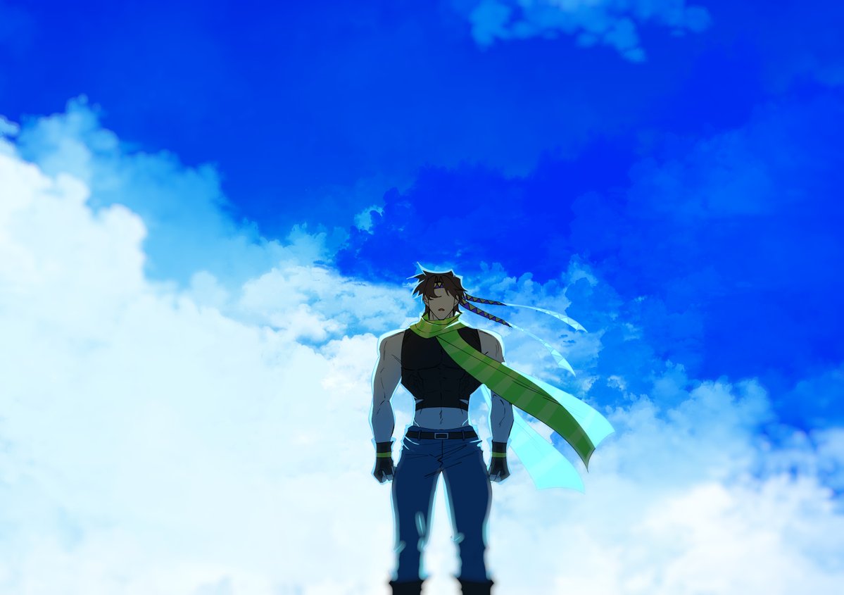 털실모자(잠시 바쁨) tweet media