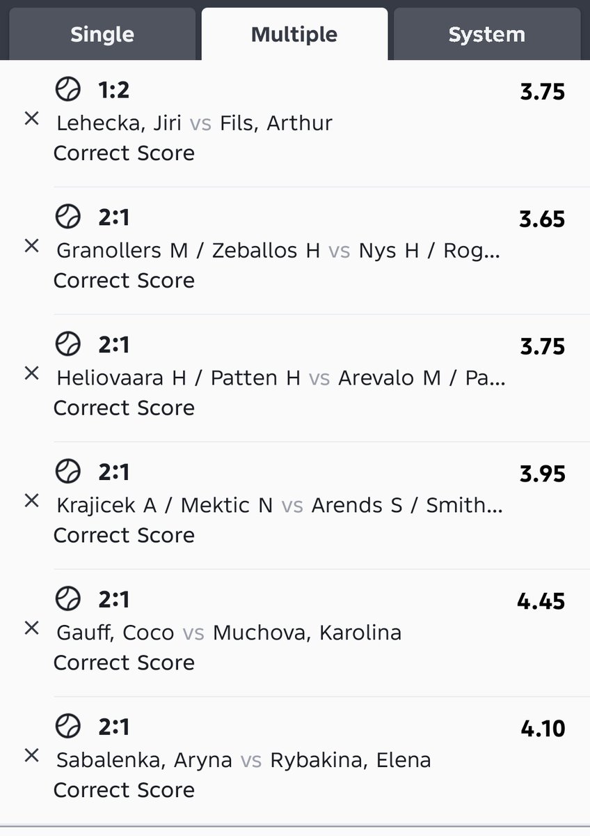 Callista Roseline Morire tweet media