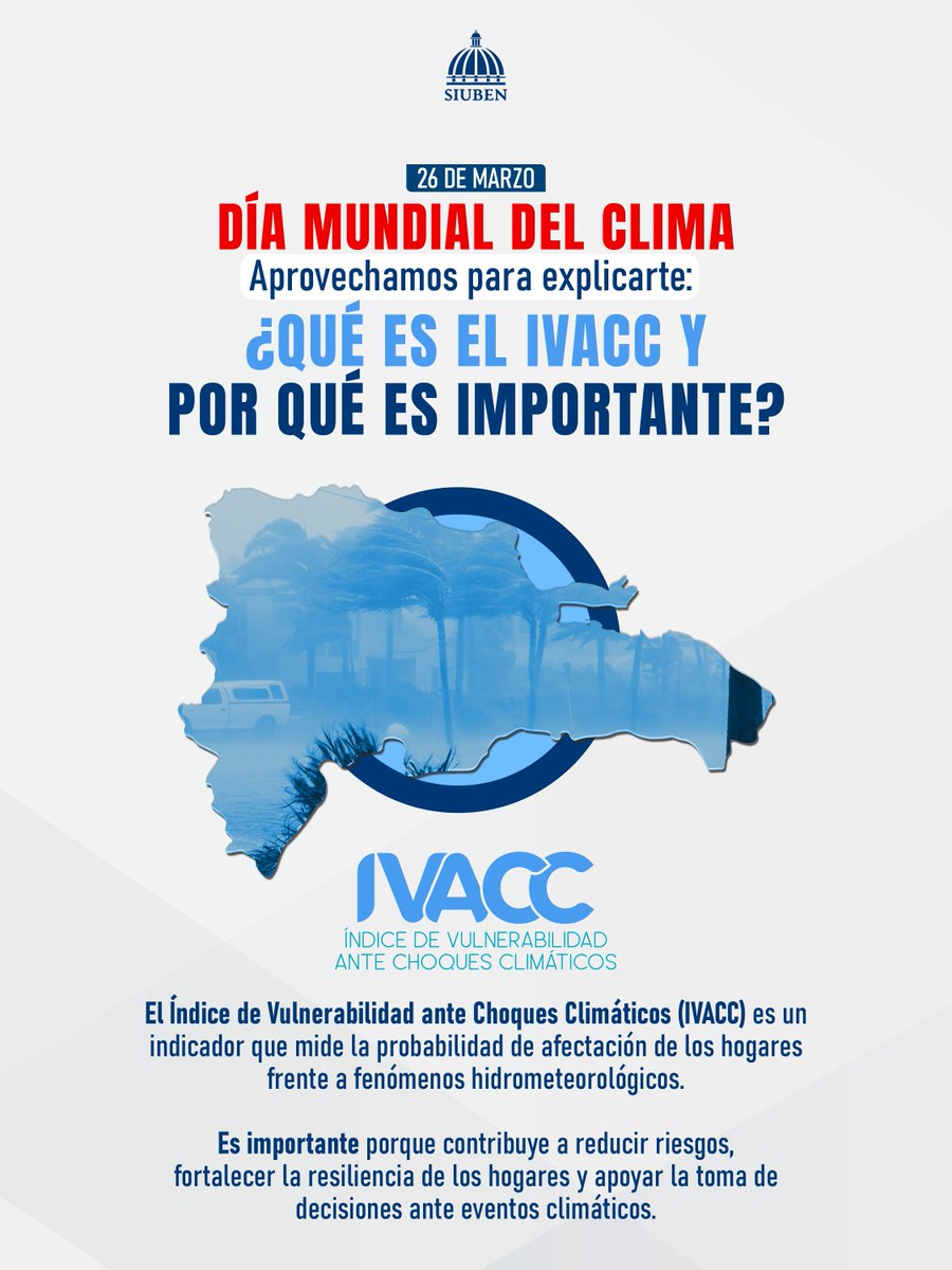 Sistema Único de Beneficiarios tweet media