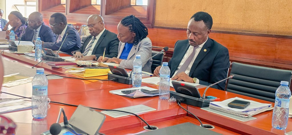 National Lotteries and Gaming Regulatory Board tweet media