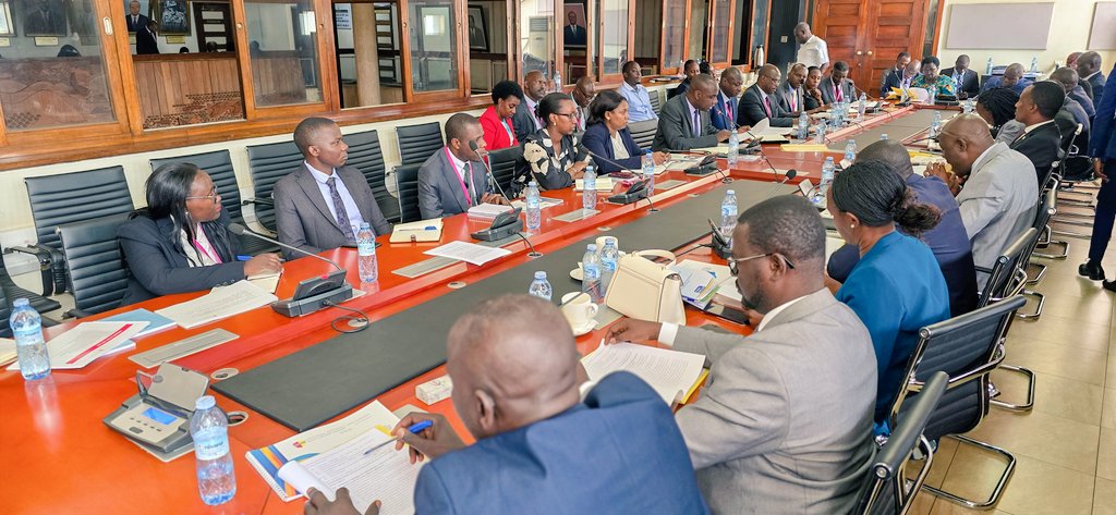 National Lotteries and Gaming Regulatory Board tweet media