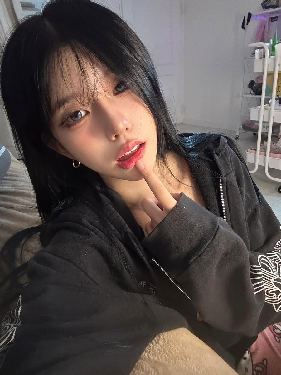최솜이 tweet media