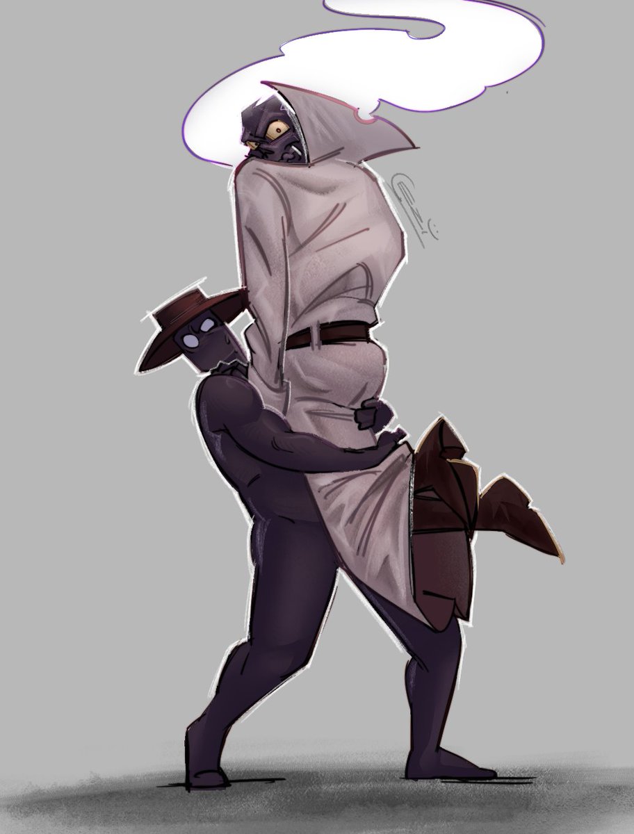 BenevolentCez tweet media