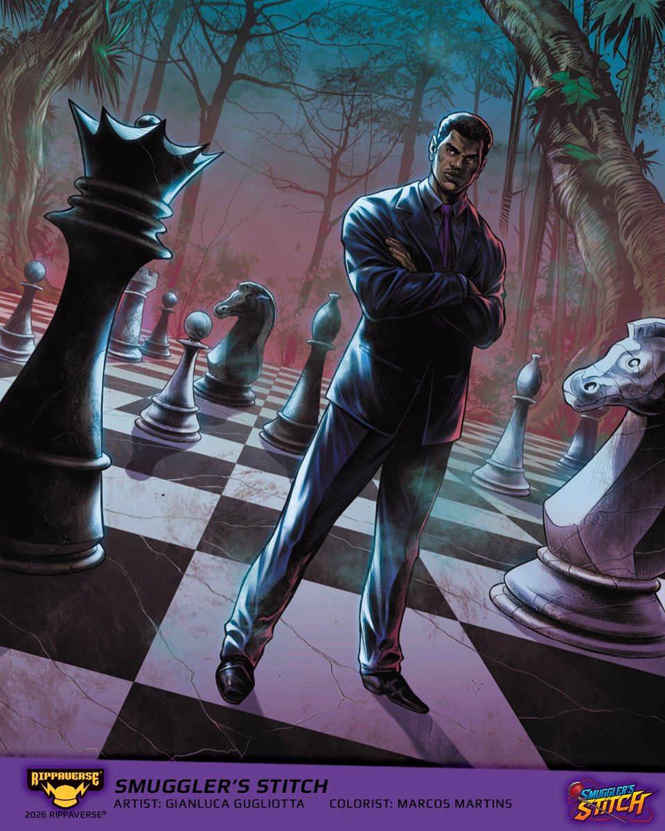 Laylines tweet media