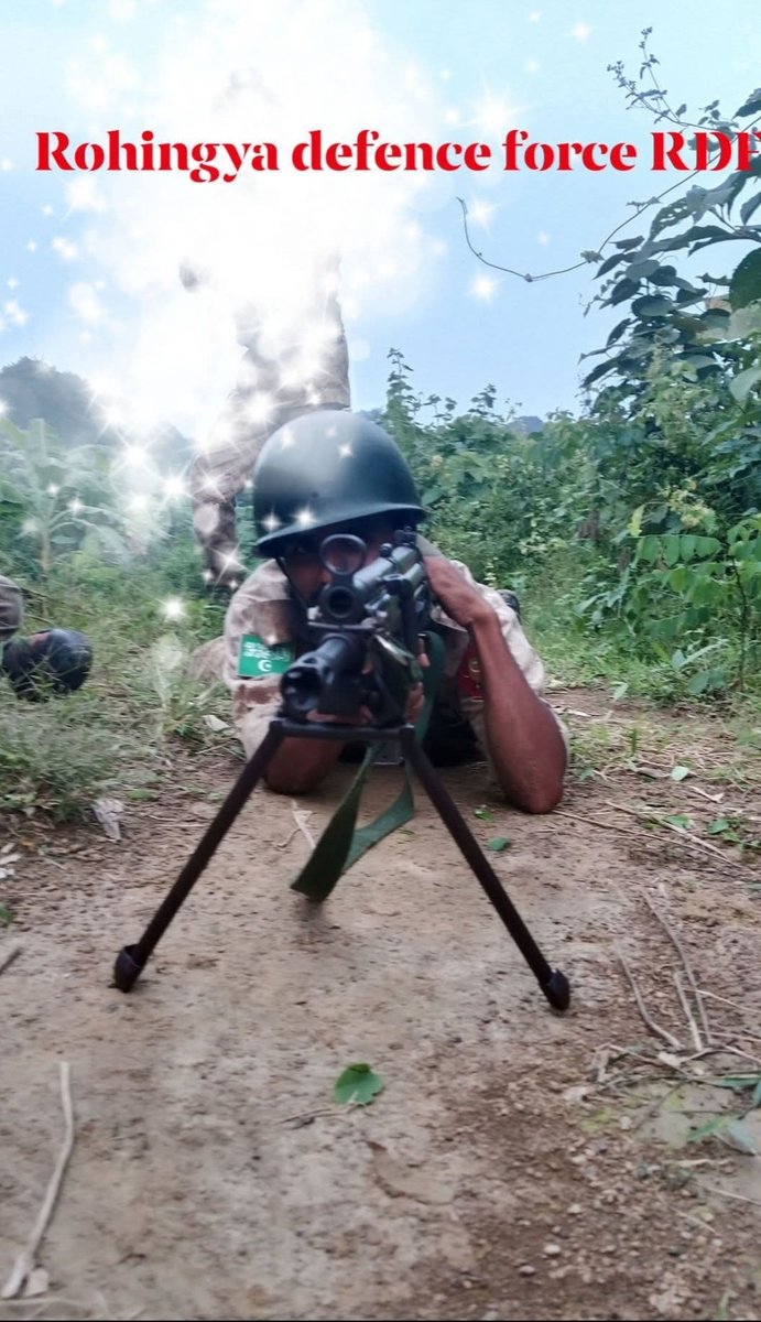 RDF ARMY LIFE tweet media