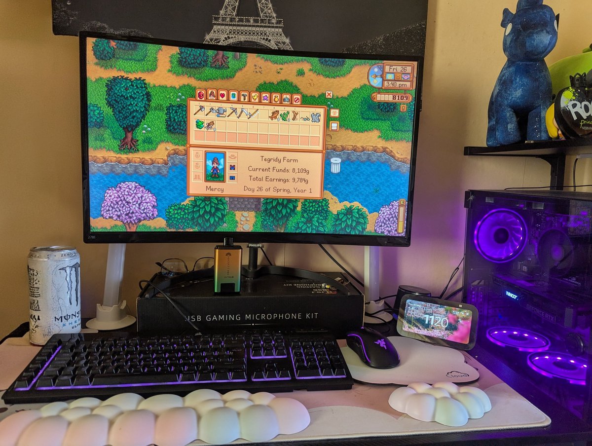 H4H MERCY tweet media