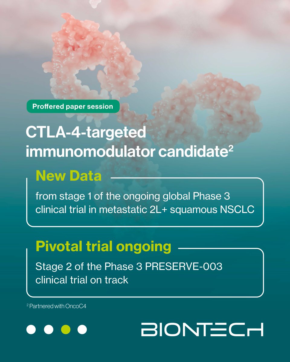 BioNTech SE tweet media