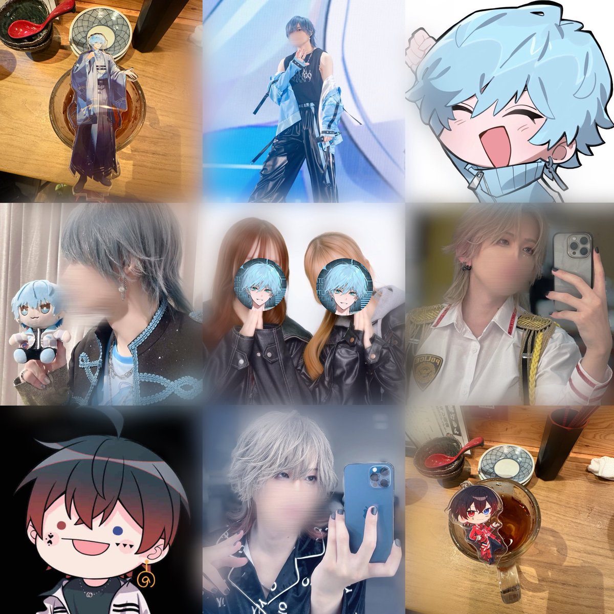 ｸﾘｽﾏｽﾁｬﾝ tweet media