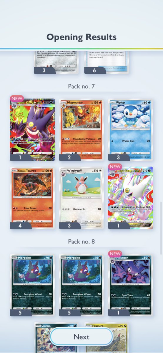 ✨Gab✨ tweet media