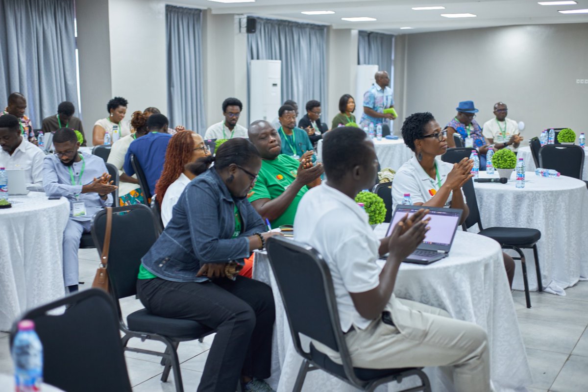 Uni. of Environment and Sustainable Development. tweet media