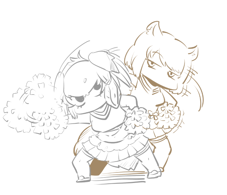 ジョン (史約翰) tweet media