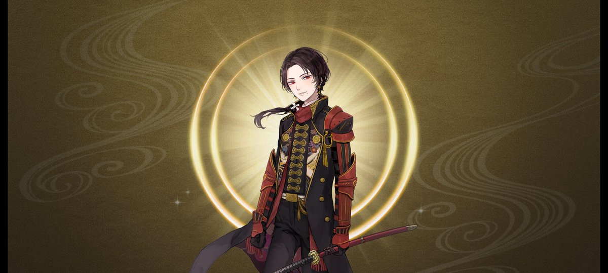 hellowdo999's tweet photo. #刀剣乱舞
おっかえりー https://t.co/K5F3oMHVYl