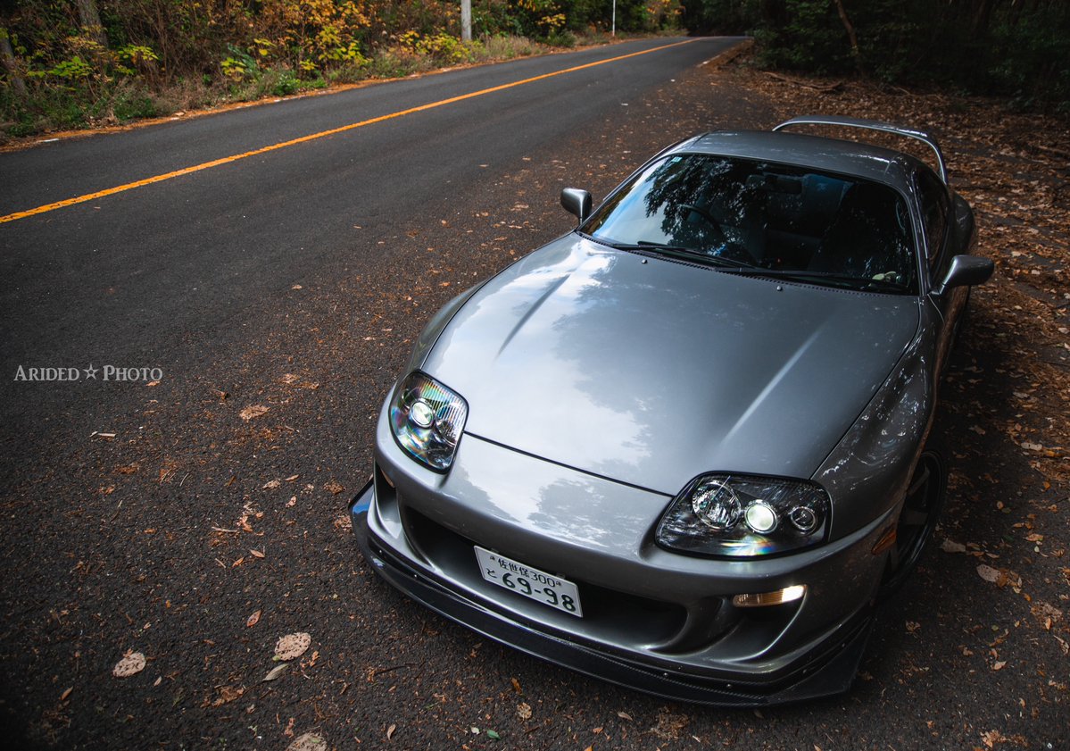 アリデッド tweet media