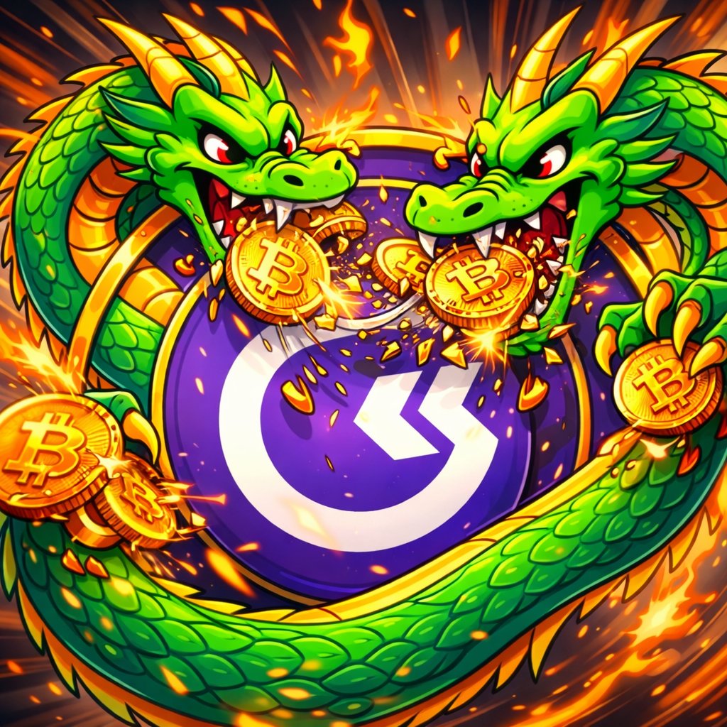 CryptoAle🐉|Gomining Ambassador tweet media