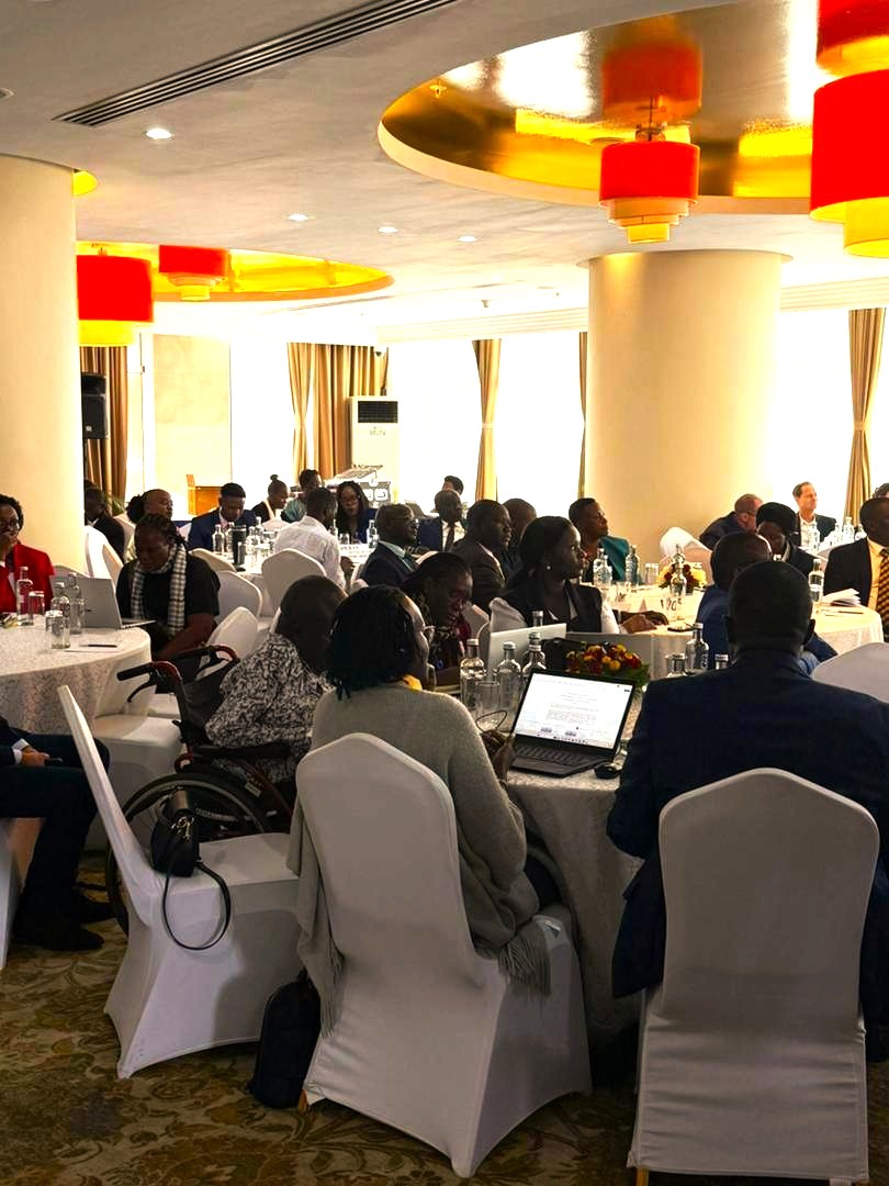 EU in Uganda tweet media