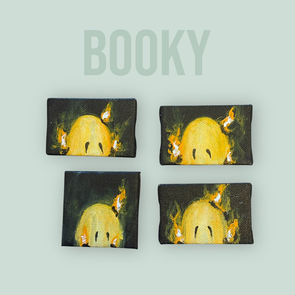 Peakkyboo tweet media