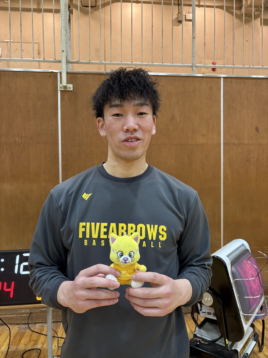 香川ファイブアローズ tweet media