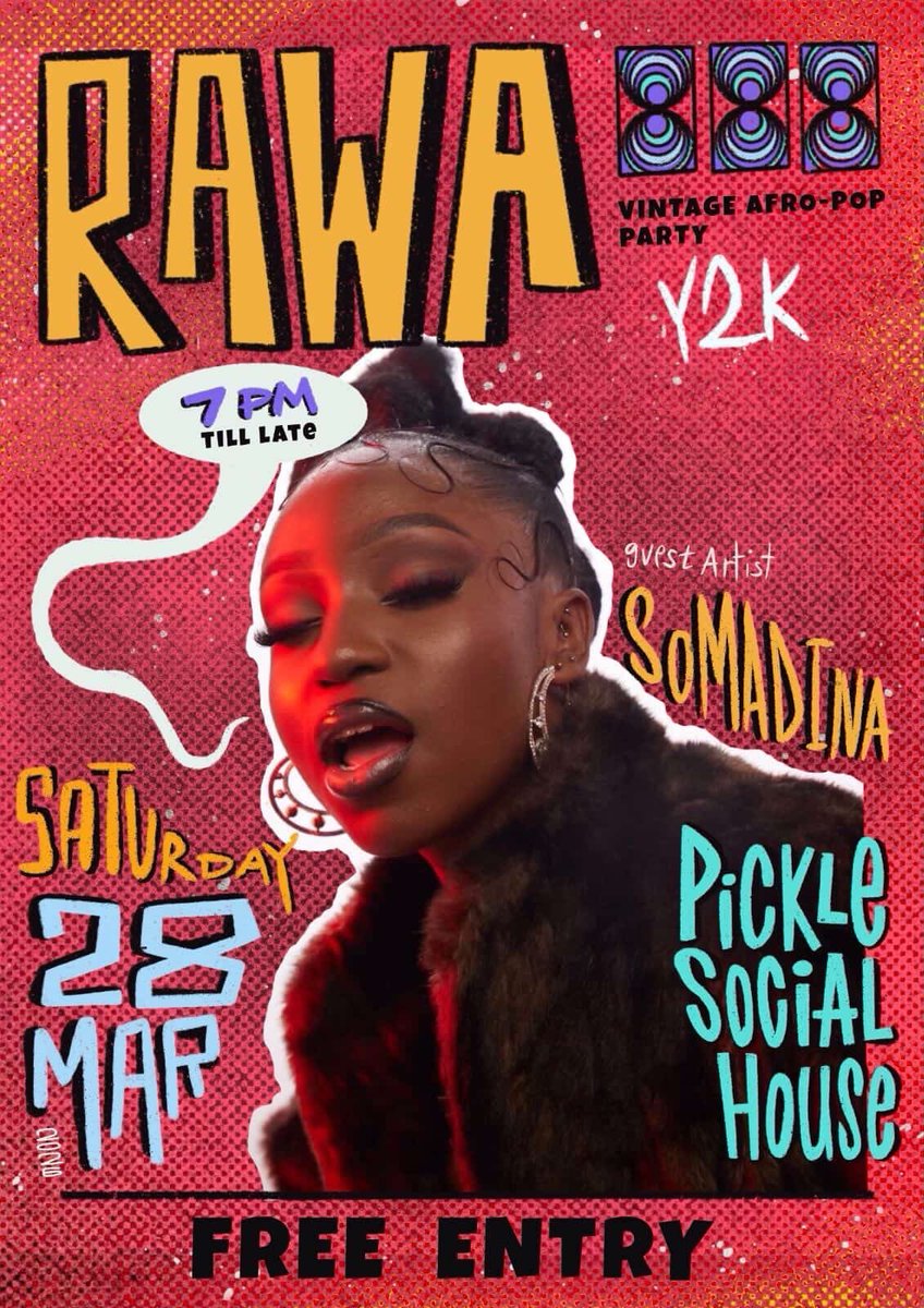 Wahala Princess OUT NOW tweet media