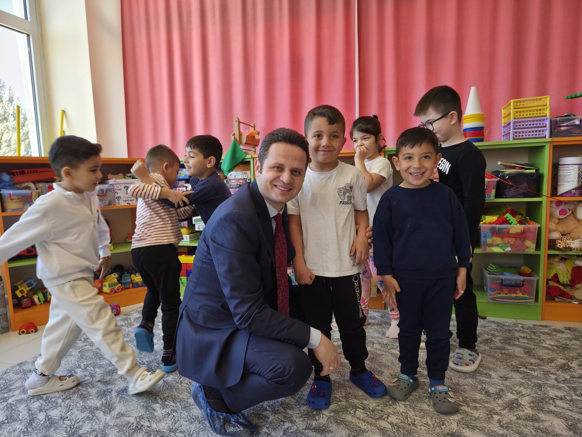 Muğla İl Millî Eğitim Müdürlüğü tweet media