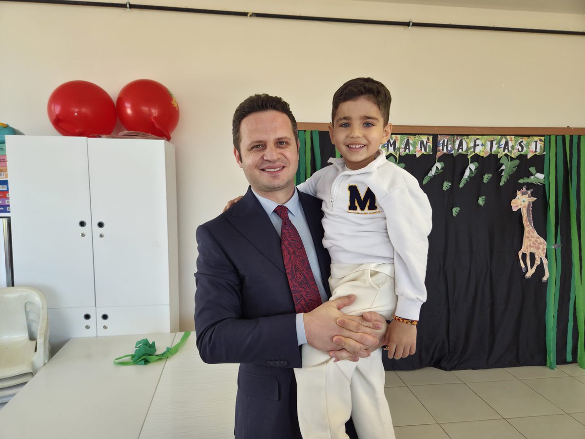 Muğla İl Millî Eğitim Müdürlüğü tweet media