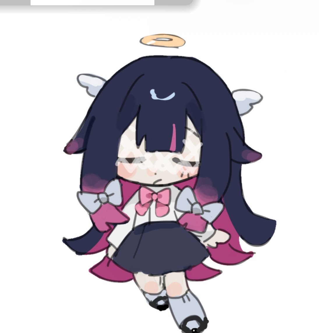 かはしう tweet media