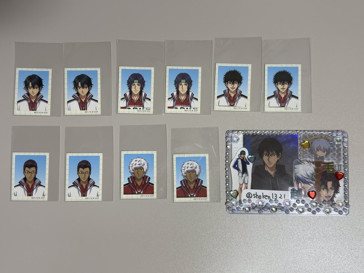 柚稀@プロフ有 tweet media