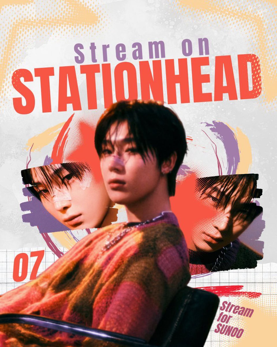 We're ON AIR🔴For another streaming party on STATIONHEAD!

Join to stream Sunoo's Knife Version (remix)! 🦊🔪

🔗: stationhead.com/stream4sunoo

SUNOO VER OUT NOW
#SUNOO #ENHYPEN #엔하이픈 #선우