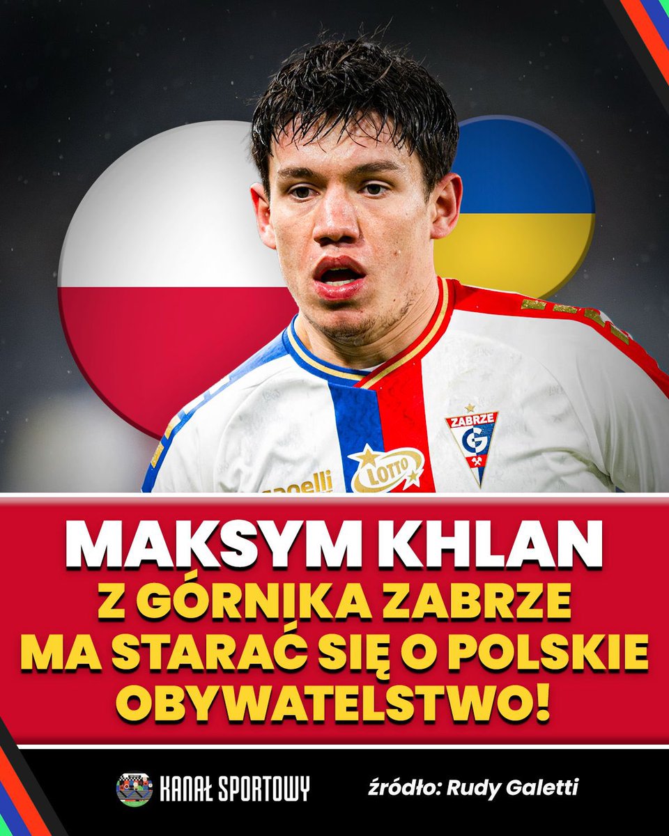 Kanał Sportowy tweet media