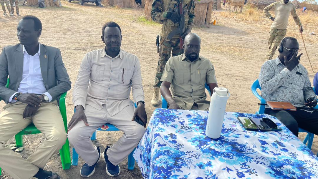 Peace Canal tweet media