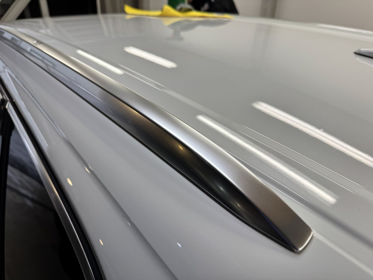 全国でも稀なカーケアのプロ集団【クルーズ】 tweet media