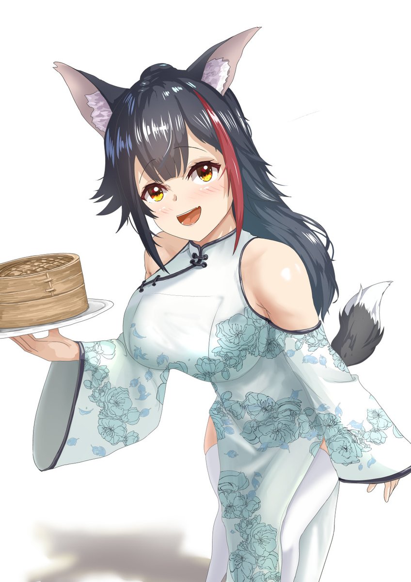 #みおーん絵
