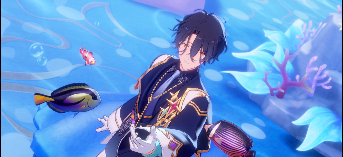 じゅれ tweet media