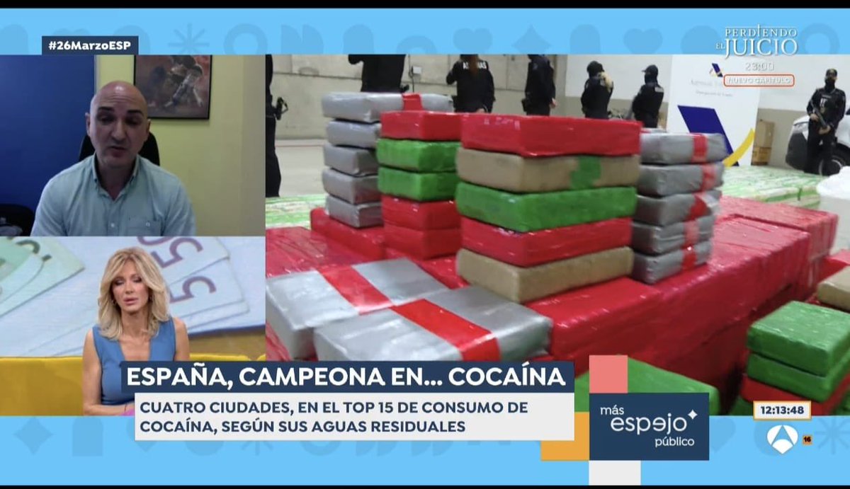 Asociación Policía H50 tweet media