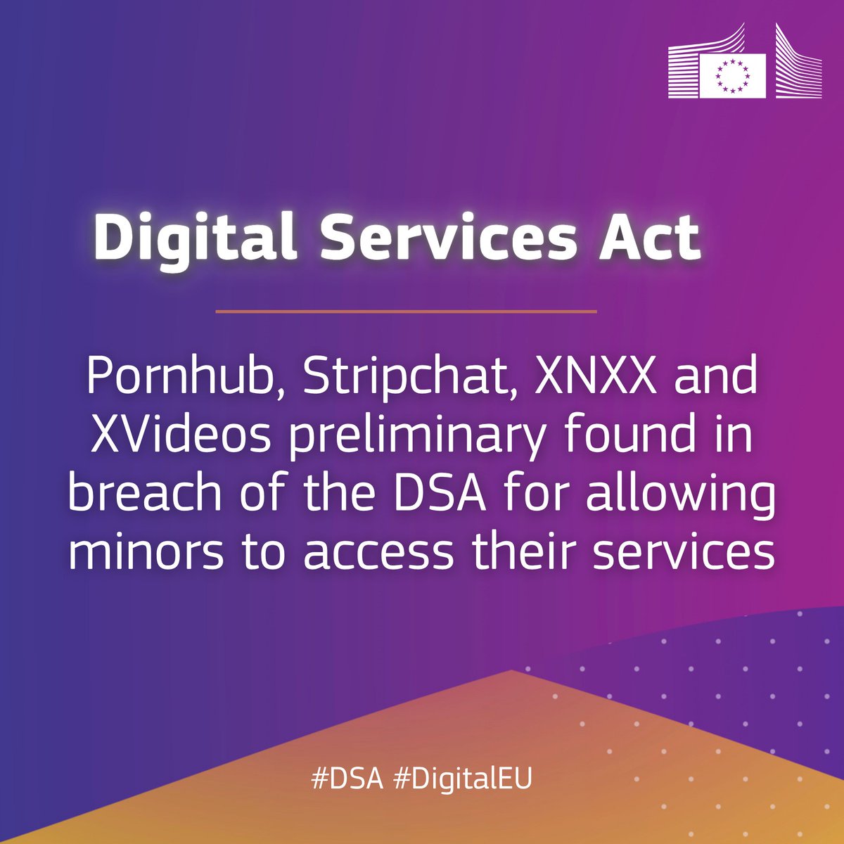 Digital EU 🇪🇺 tweet media