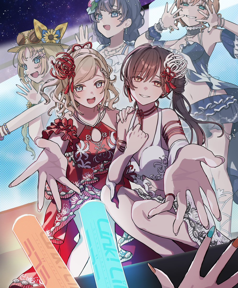 らいらっく tweet media