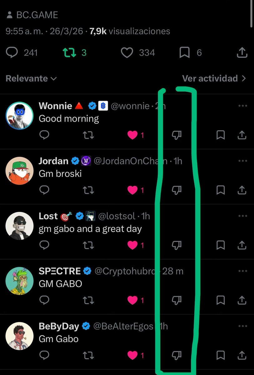 THΞGABO🍌 tweet media