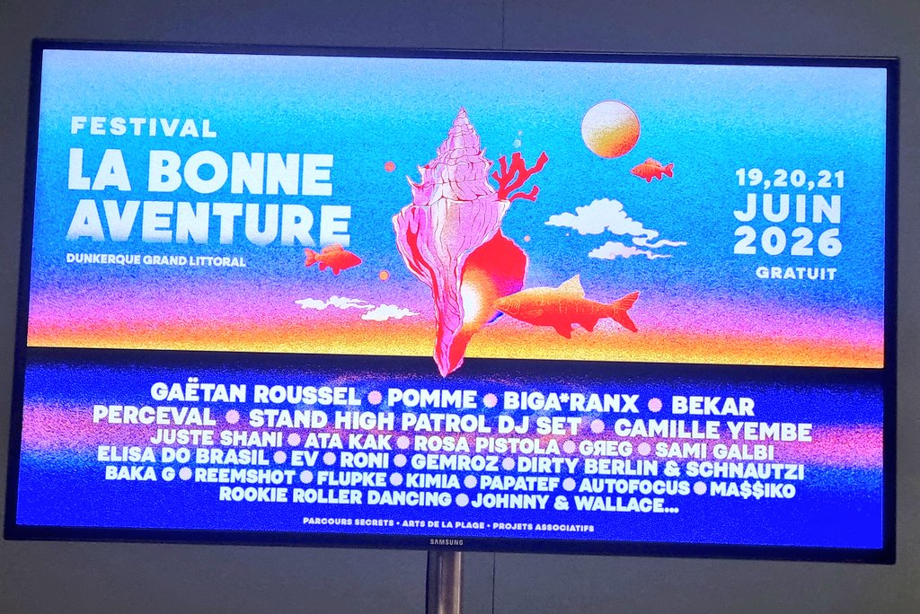 Catherine BEYAERT tweet media