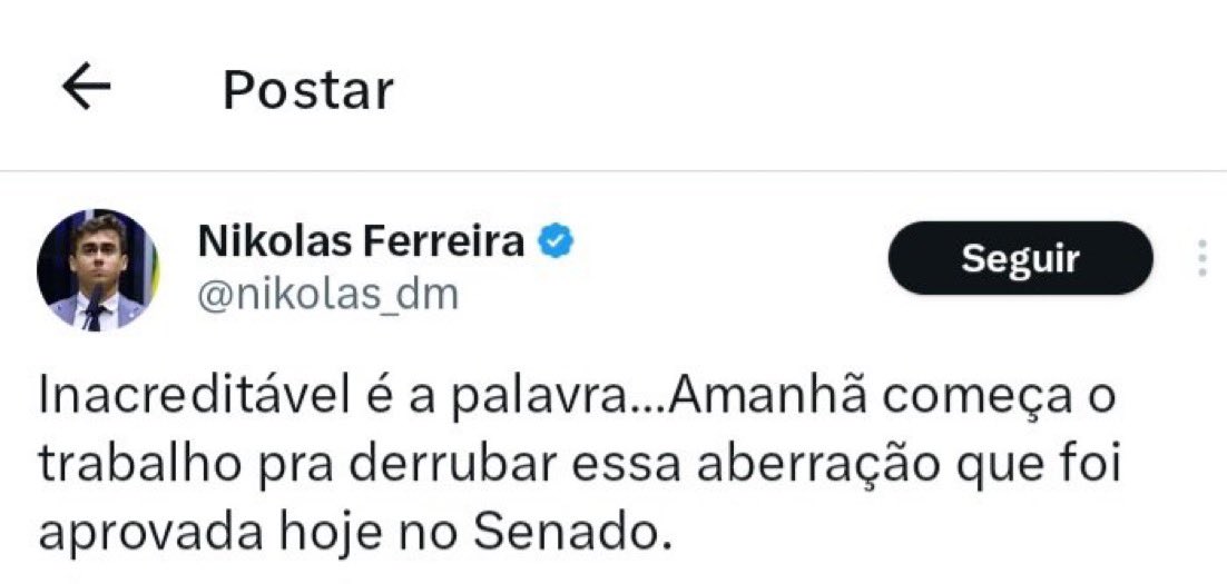 Luciano Carvalho tweet media