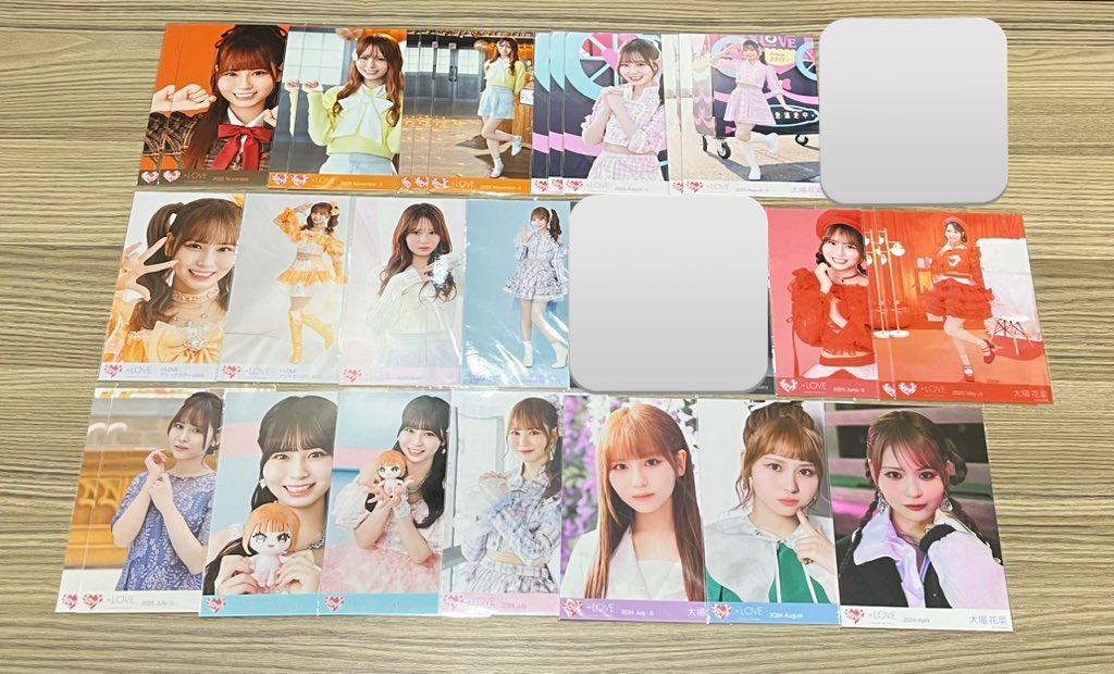 あやな@トレ専用 tweet media