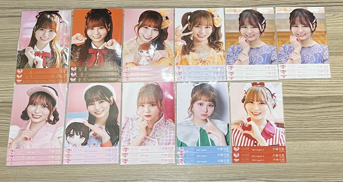 あやな@トレ専用 tweet media