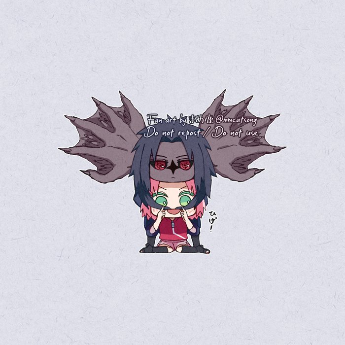 まめ鹿 tweet media