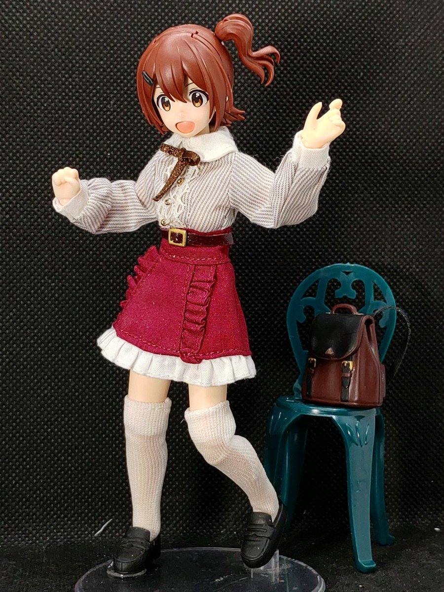 いかだいか (筏 烏賊) tweet media