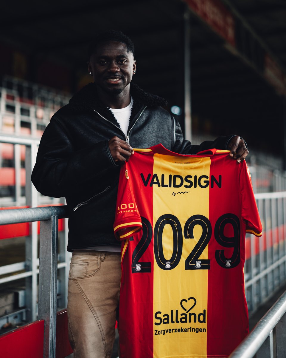 Go Ahead Eagles 🦅 tweet media