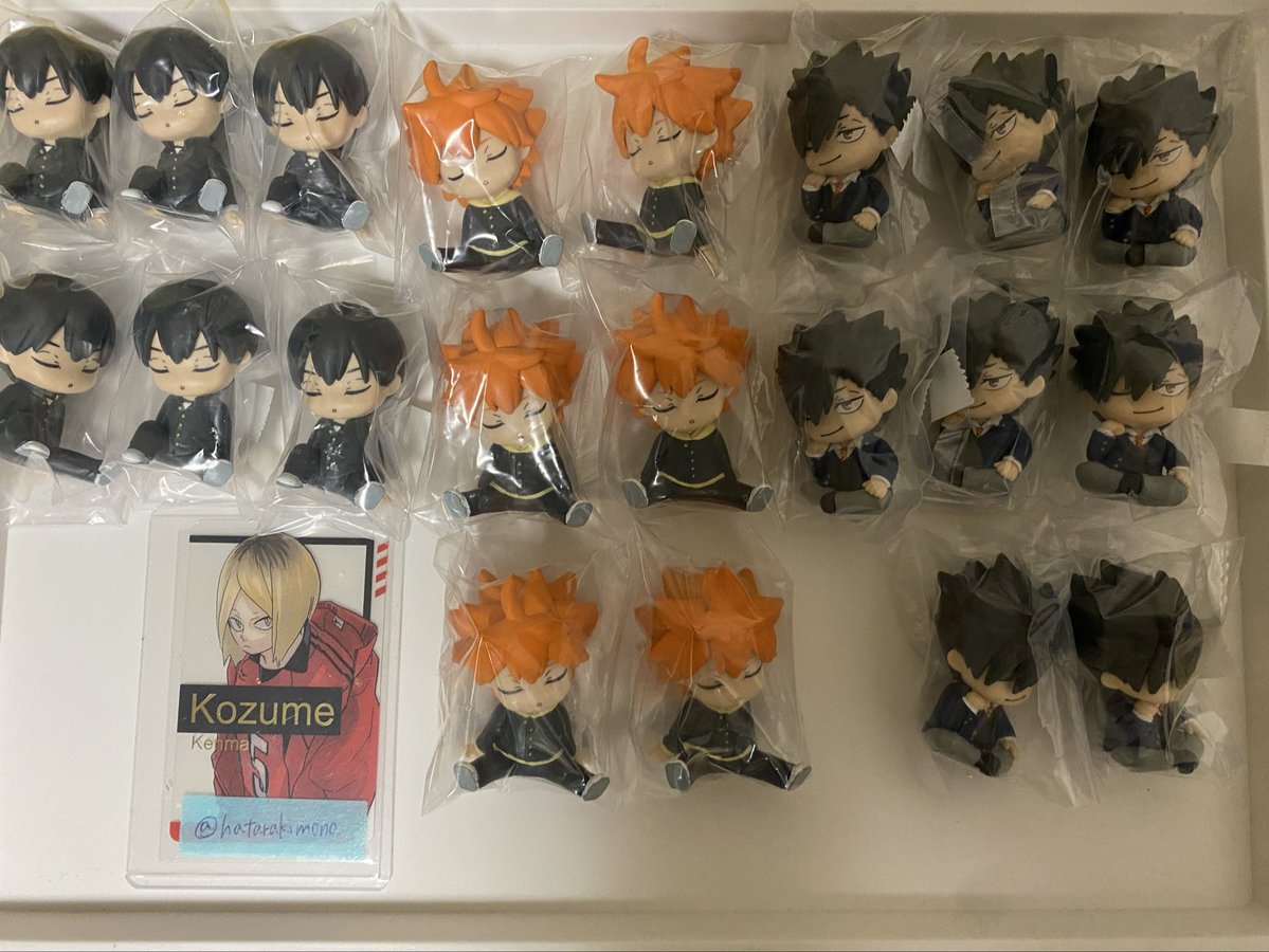 はらへりこ/リトリン👀 tweet media