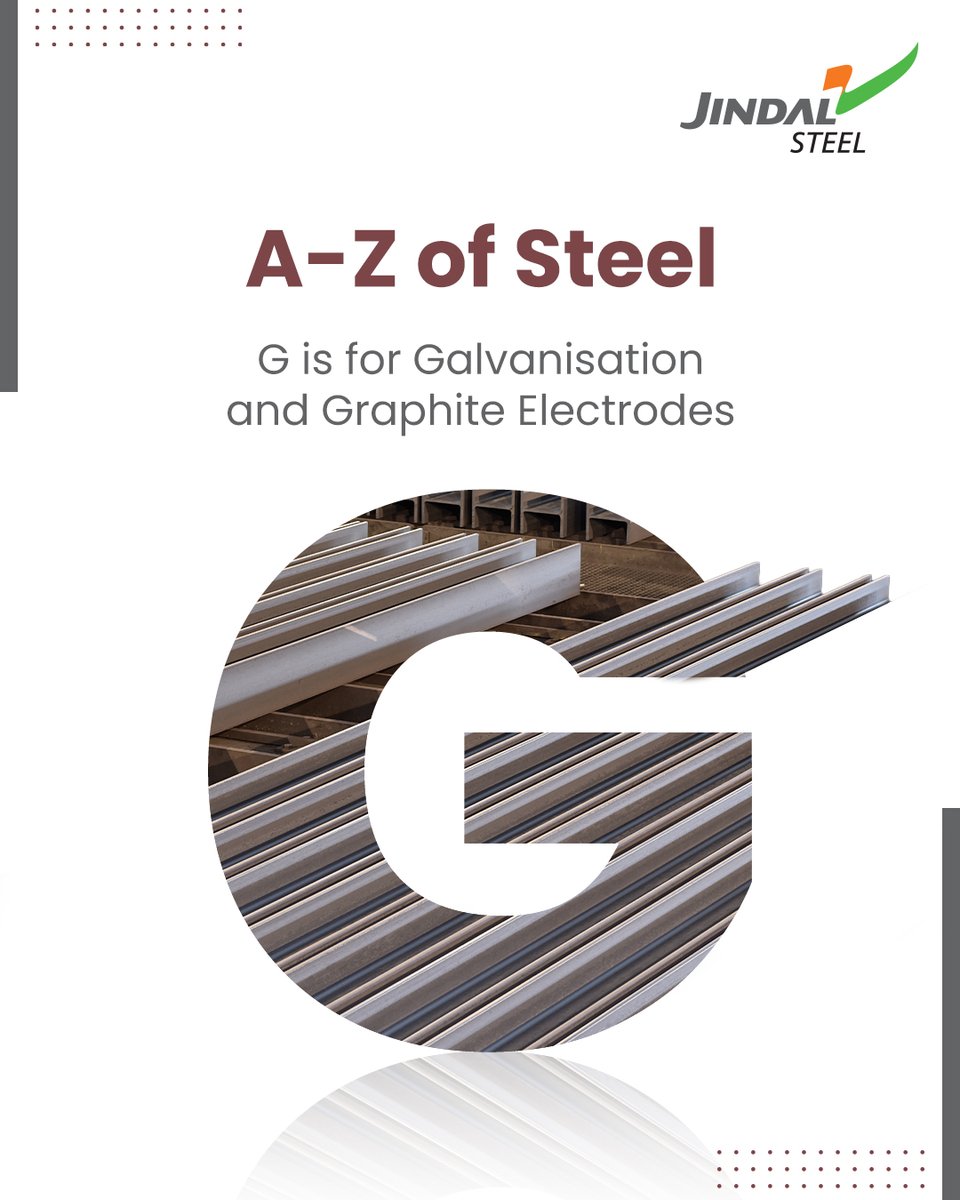 Jindal Steel India tweet media