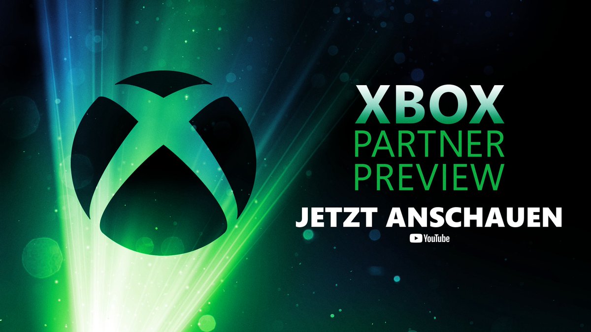 Xbox DACH tweet media